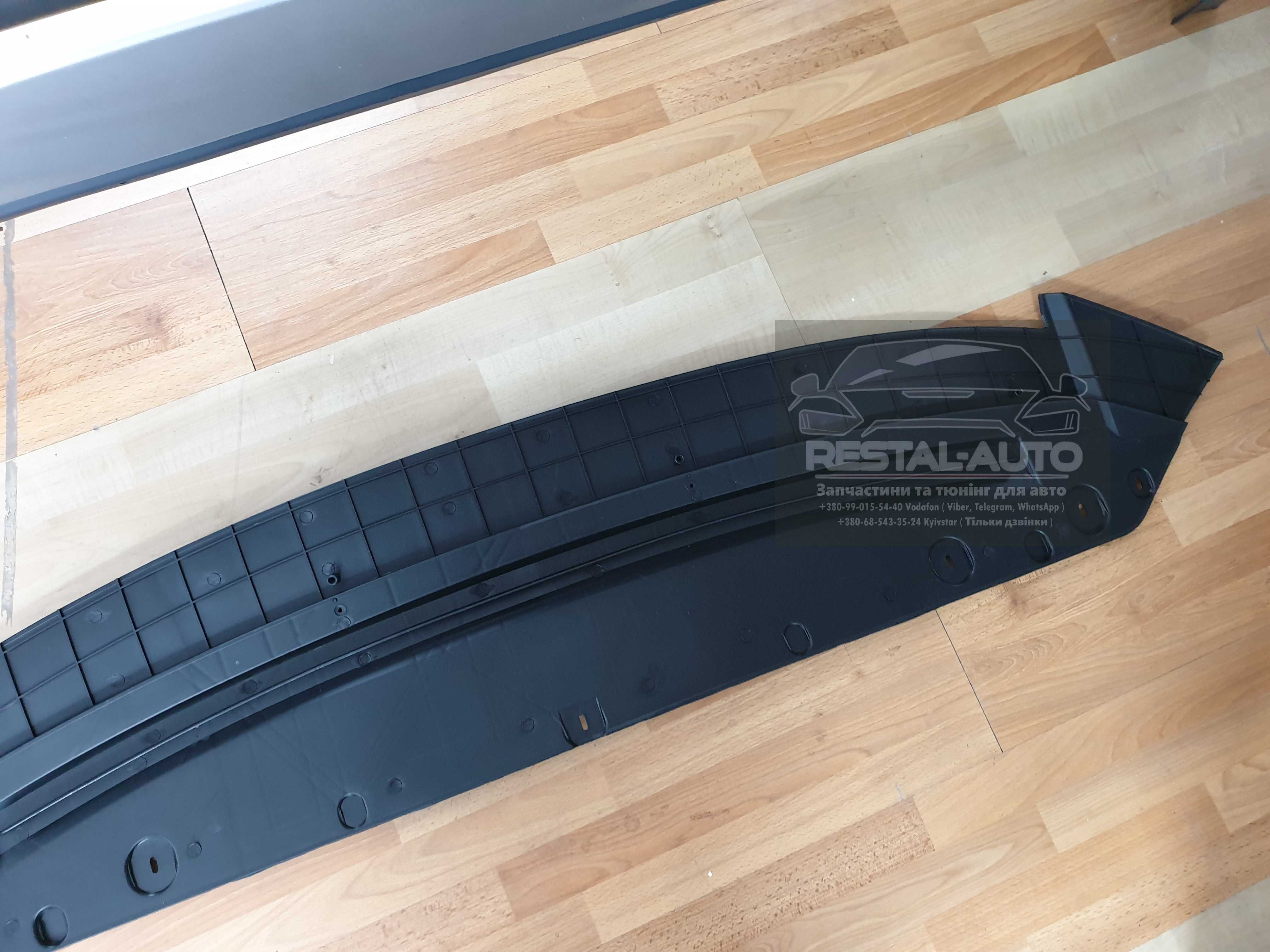 передний бампер audi a5 b9 2016-2020 года стиль rs5 Ауди а5 БАМПЕР