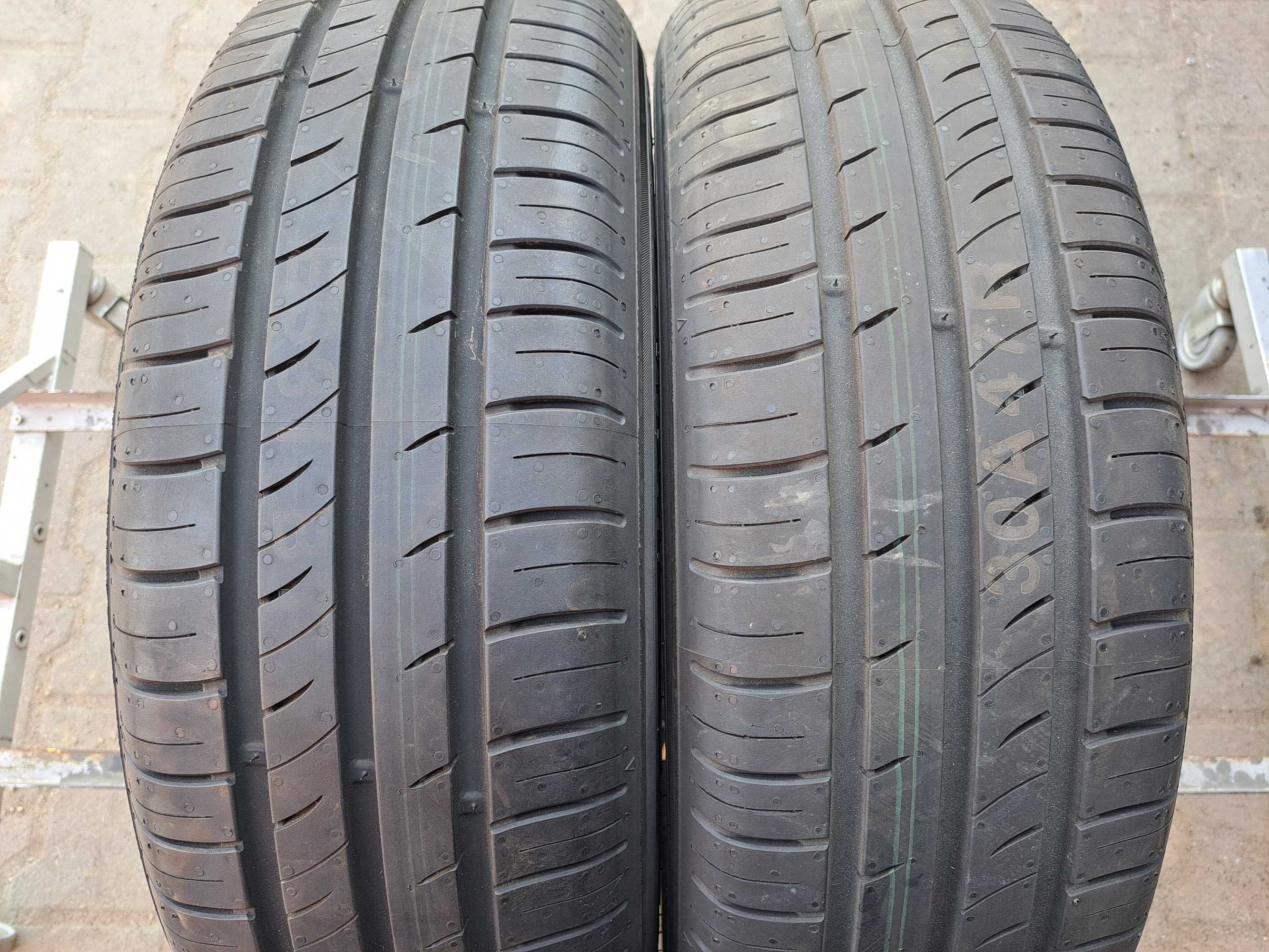 Opony Letnie Nowe 185/65R15 Kumho 185/65/15 2szt Polecam!!