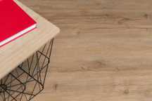 Panele winylowe SPC Dąb Beżowy Bestlaminate 4,5 mm – OUTLET