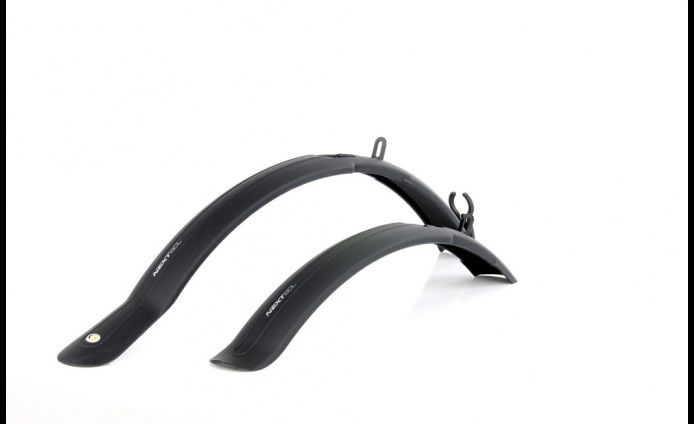 Błotniki Simpla Next short 24"-28"