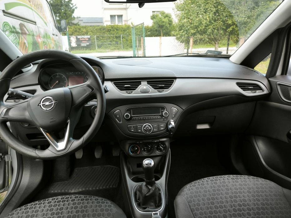 Opel corsa e 1,3