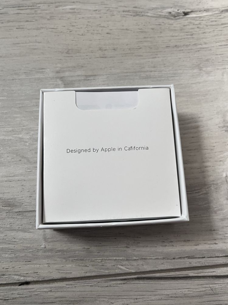 Nowe spuchawki douszne air pods 4 ANC