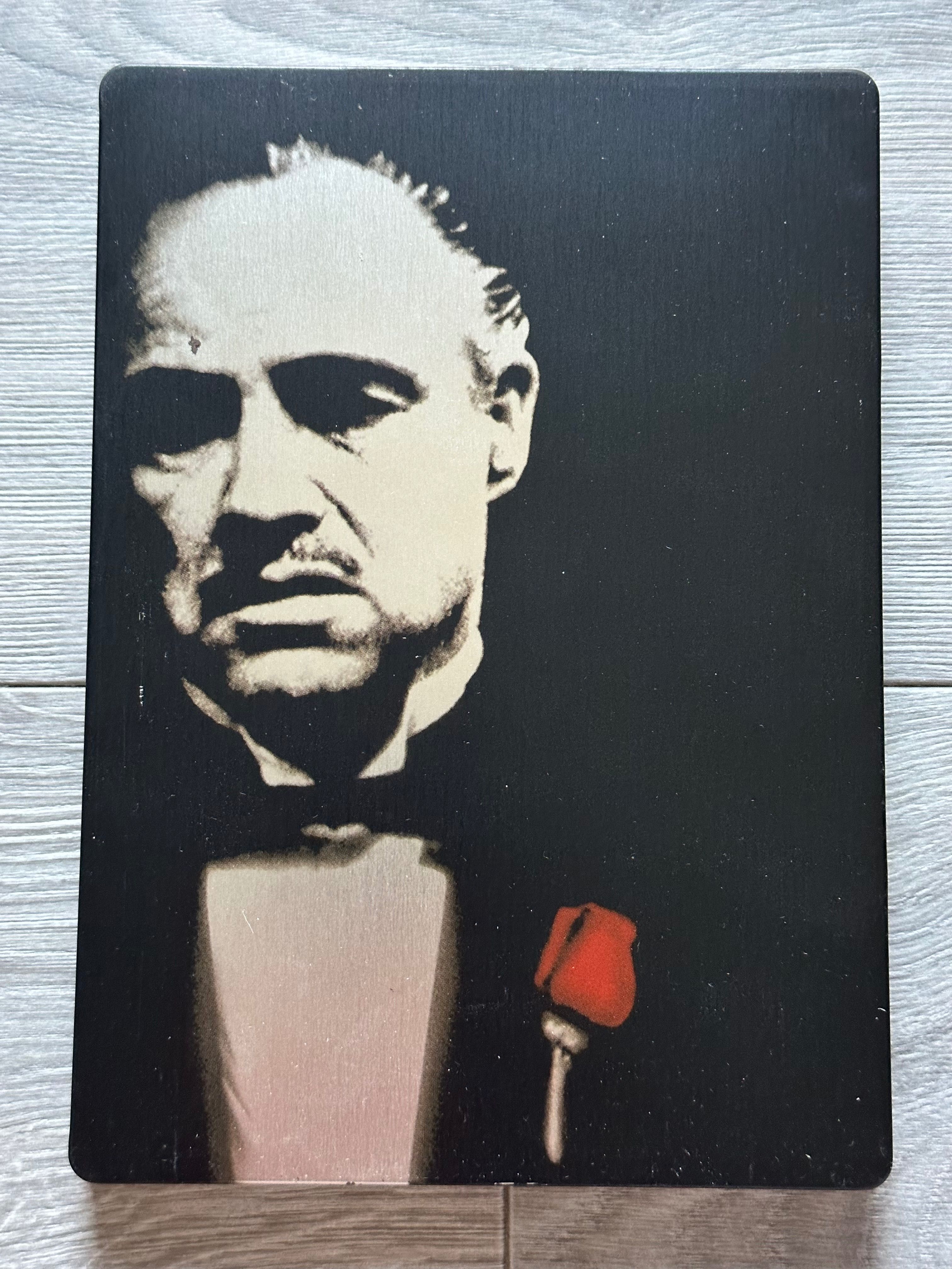 The Godfather (Limited Edition) / Playstation 2
