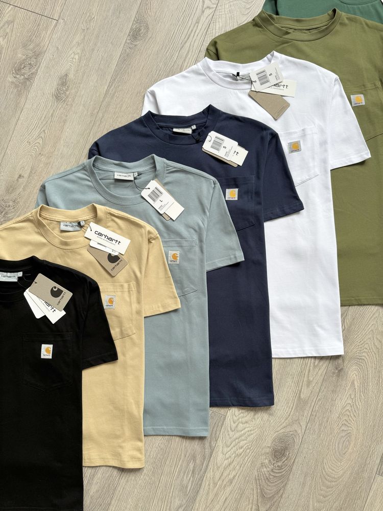 Футболка Carhartt WIP