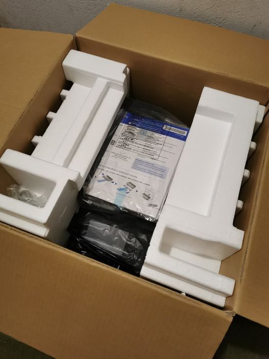 Drukarka laserowa Brother MFC-L5750DW