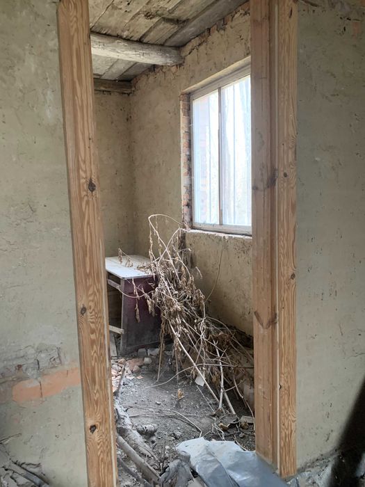 Будинок в с. Подолянці Житомирського р-ну