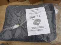 Koc elektryczny 180x130
