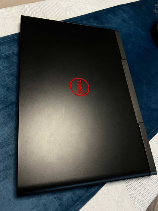 Laptop Gamingowy Dell Inspiron 7577 15" Stan idealny!