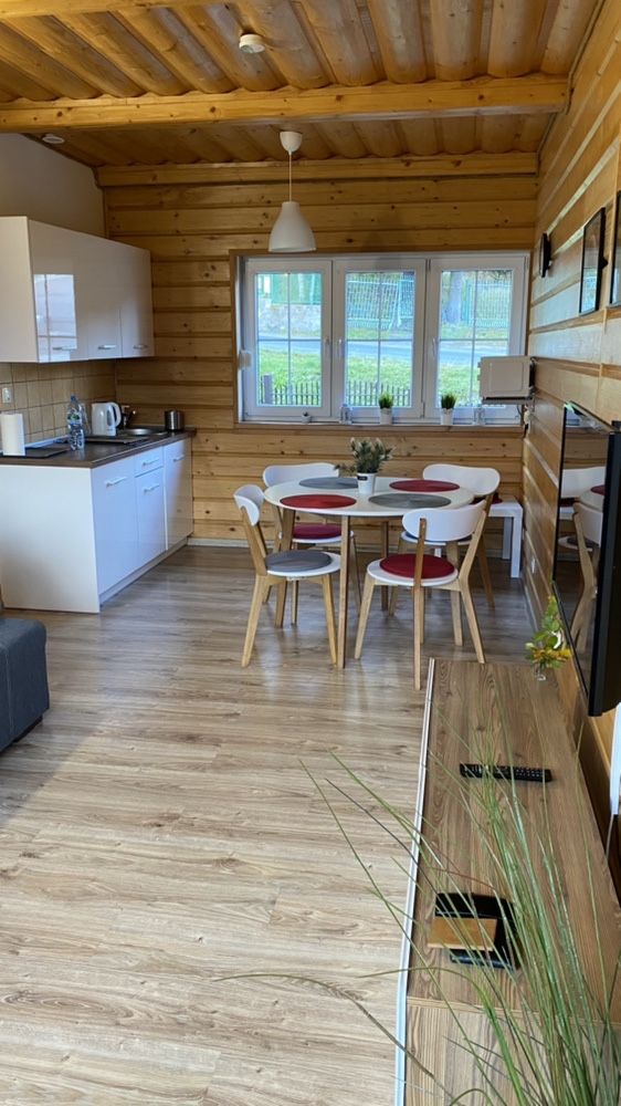 Apartament Ola na Górnej Szklarska Porebą