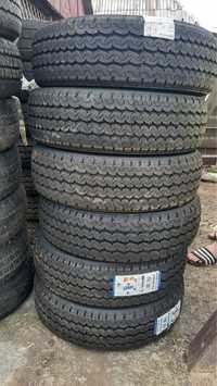 шини літні 225/75 R16C Triangle  (23рік)