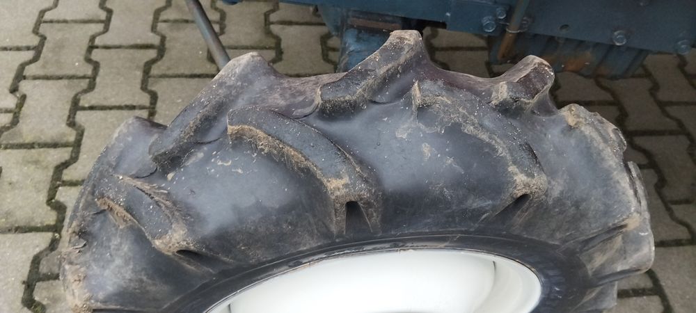 Traktorek 4x4 kubota 20km rewers ciągniczek ciągnik ( yanmar iseki )