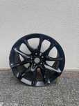 Felga 20” Dodge Durango SRT Hellcat – OEM – uszkodzona do naprawy