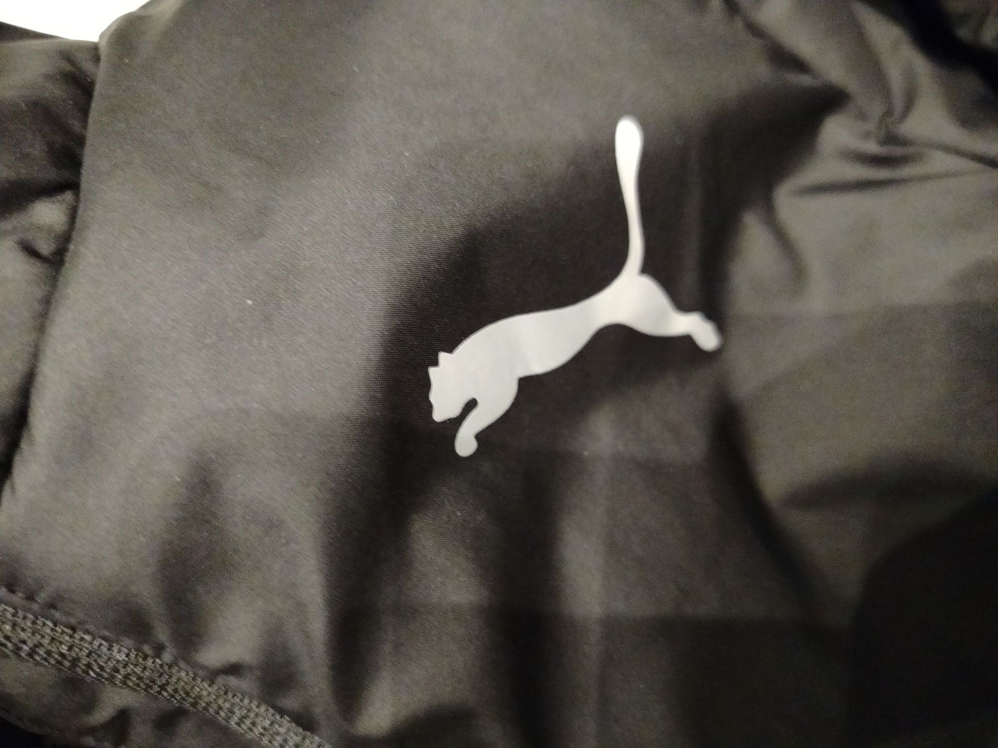 Kurtka Puma wiosenno-jesienna oryginalna