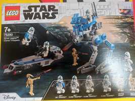 Lego 75280 star wars