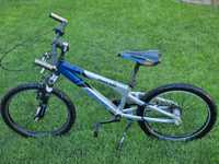 Rower bmx crash bike koła 20"