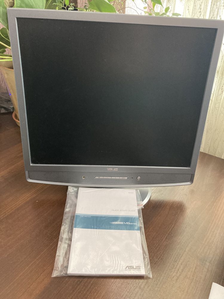 Монітор Asus MB19SE, 19 дюймів