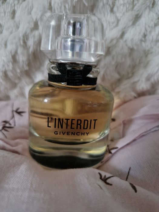 Givenchy L' Interdit