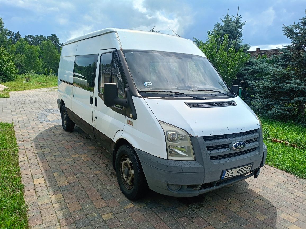 Ford Transit 2.2 TDI