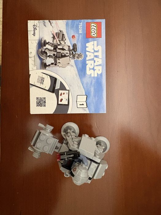 LEGO star wars sets var