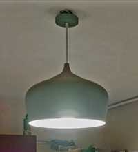 Lampa wisząca typu loft
