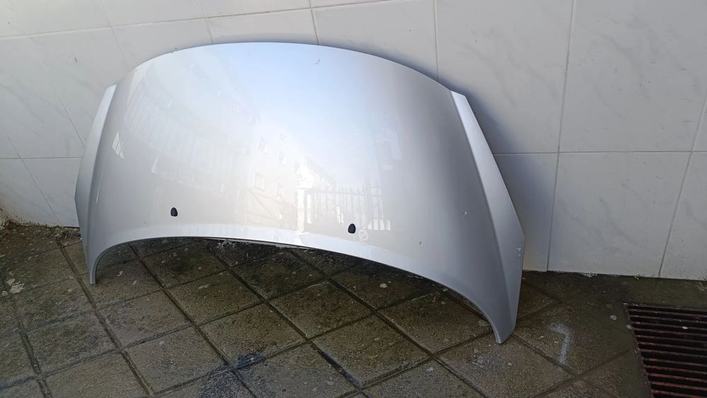 Capot Peugeot 207 2009