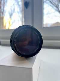 Super Cosina Zoom Macro lens 80-200mm 1:4,5-5,6, 52mm