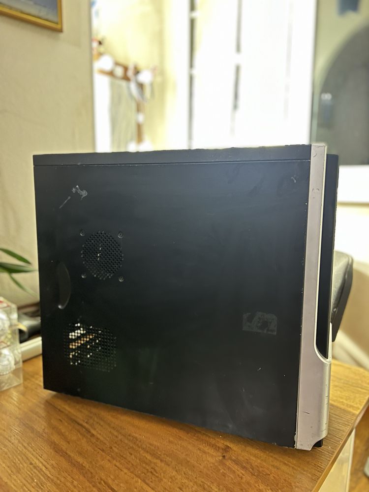 Срочно Продам Игровой ПК!  GTX 750TI , i5
