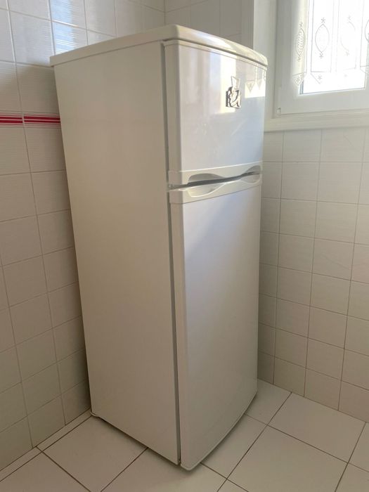 Frigorifico Vertical