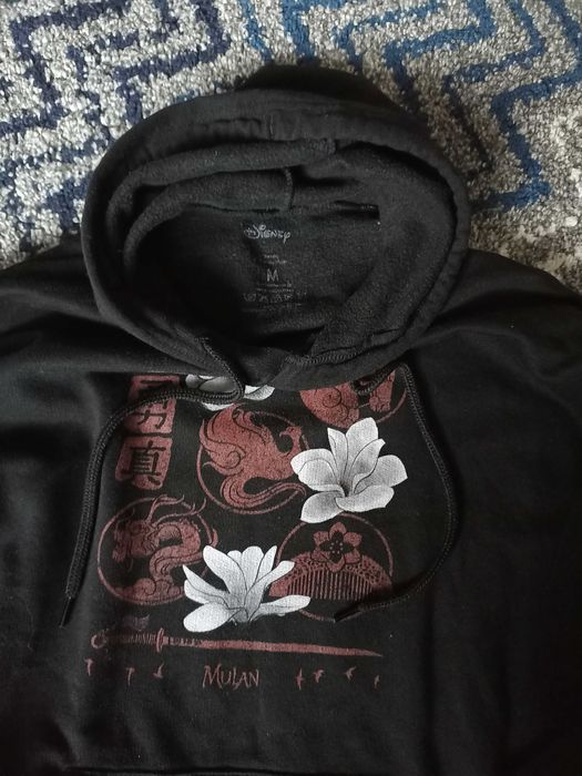 Bluza i getry rozmiar M, damskie