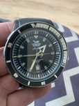 Vostok Anchar automat (czarny)