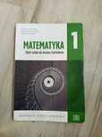 Matematyka klasa 1 zbiór zadań