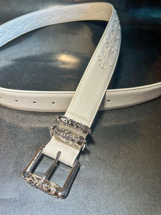 Ремінь Chrome Hearts