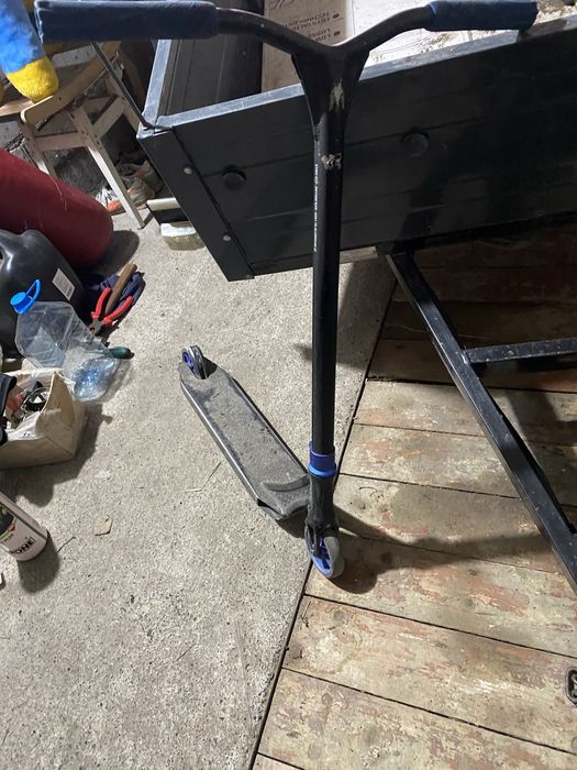 Самокат ethic erewan