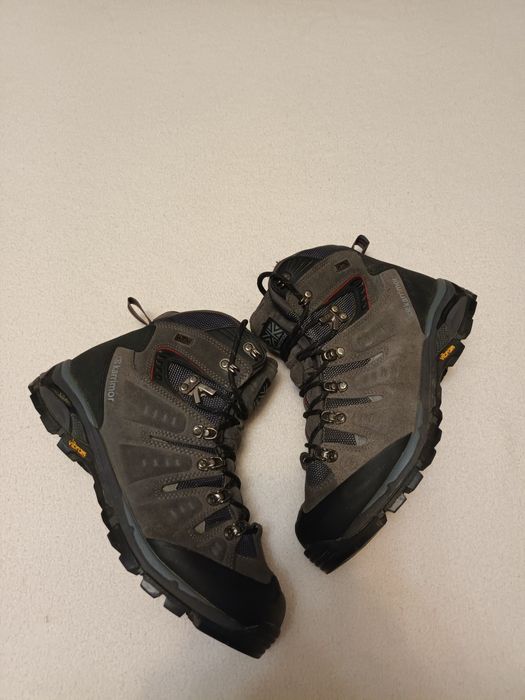 Ботин Karrimor waterproof трекинговые