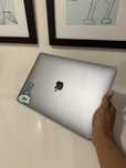Apple MacBook Pro 512GB “ cinzento “ +carregador original