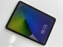 Ipad Air 4 gen 256gb cellural