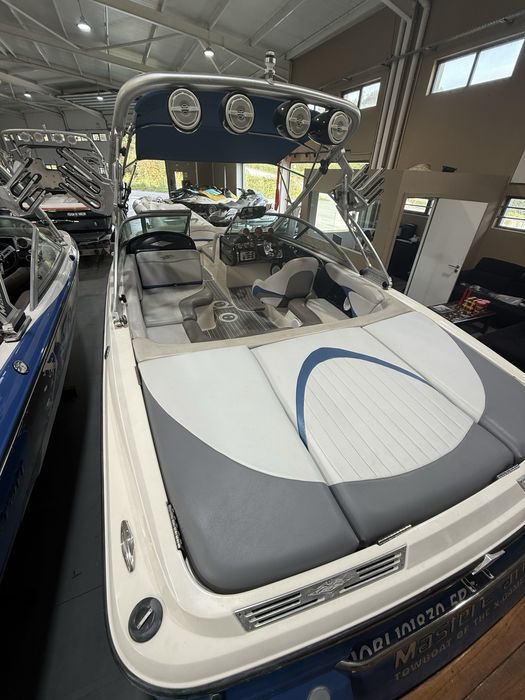 Mastercraft Xstar