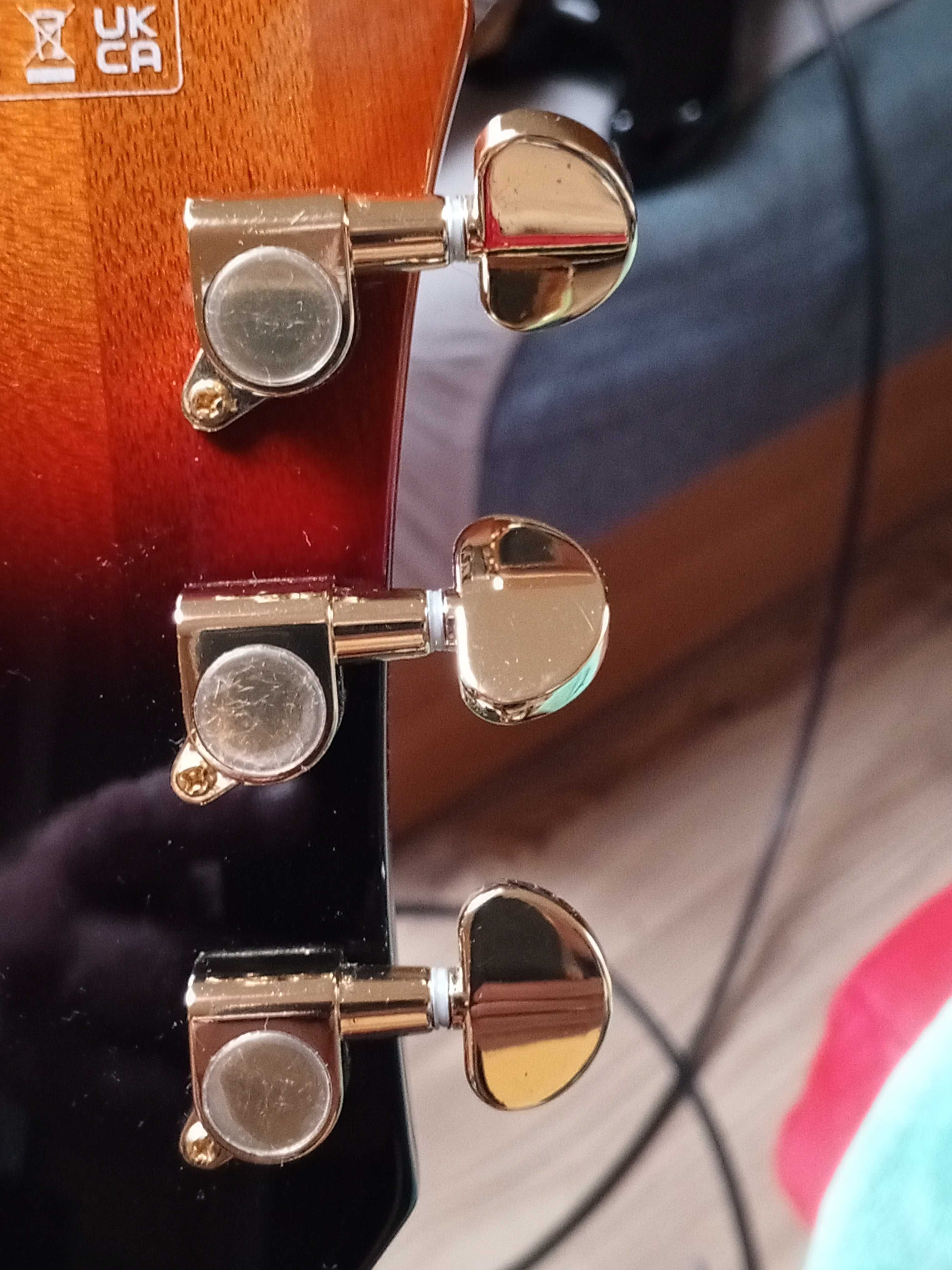 Ibanez Artstar AS113