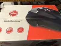 NOWY Odkurzacz Hoover pc10par 011