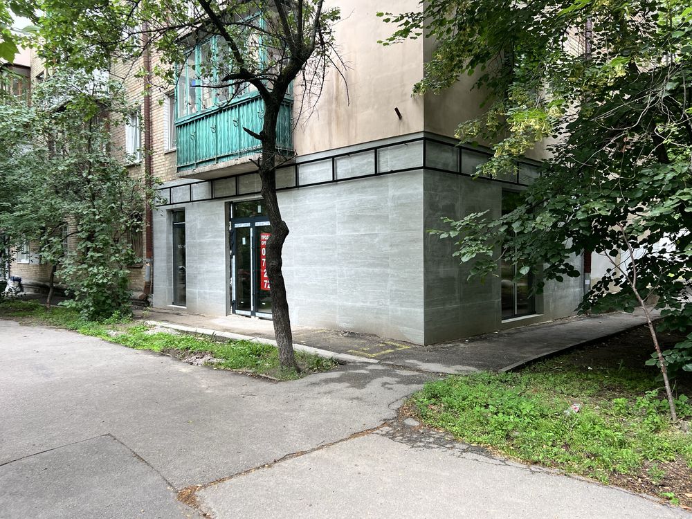 Оренда торгівельного приміщення, 25 м2 Печерський р-н Німанська