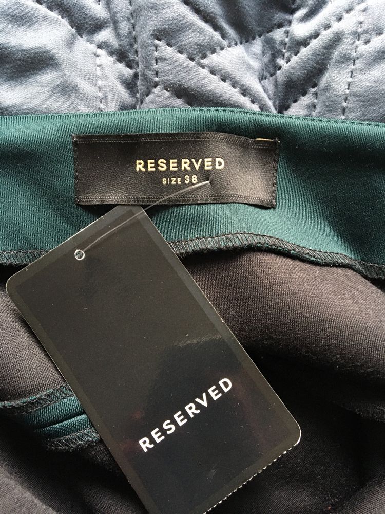 Spódnica reserved m NOWA