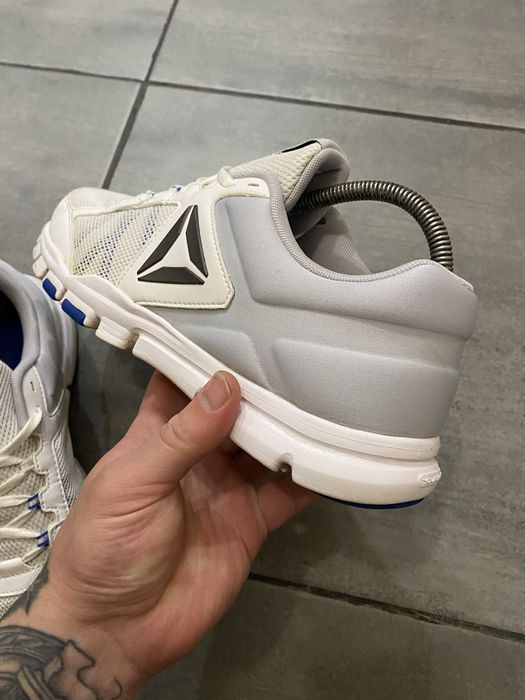 Кросівки reebok розмір 44,5