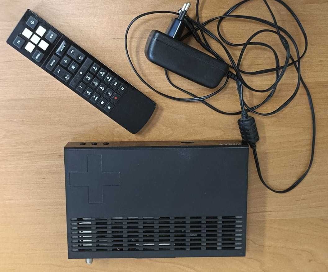 dekoder Sagemcom DSI 83 CPL