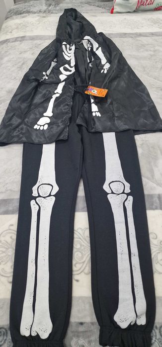 Conjunto halloween