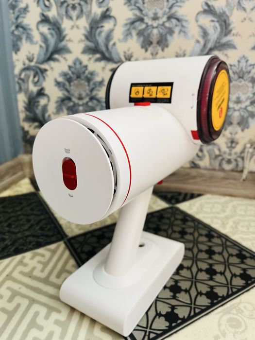 Пилосос Deerma VC 25 Plus