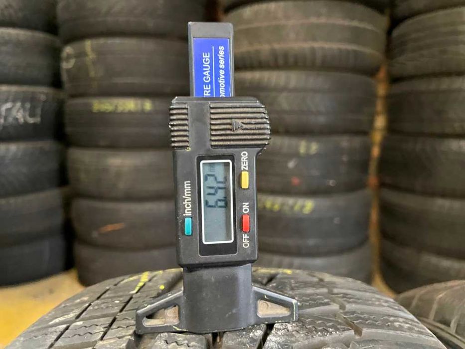 205/60 R16 Hankook Winter I*cept evo2, шини 4 шт