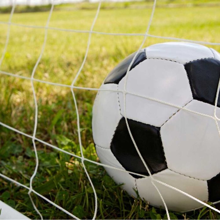 NOWA BRAMKA TRENINGOWA Piłkarska Metalowa Dla Dzieci Do Piłki Nożnej