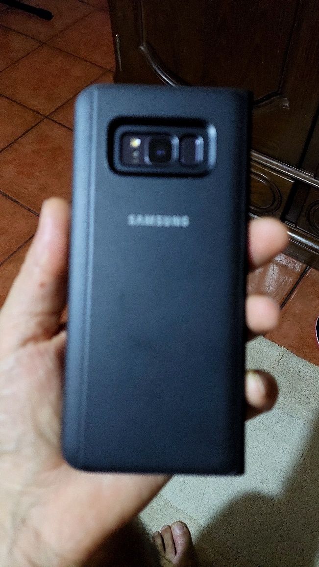 Samsung galaxy s8 plus