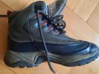 buty zimowe nieprzemakalne, rozmiar 32