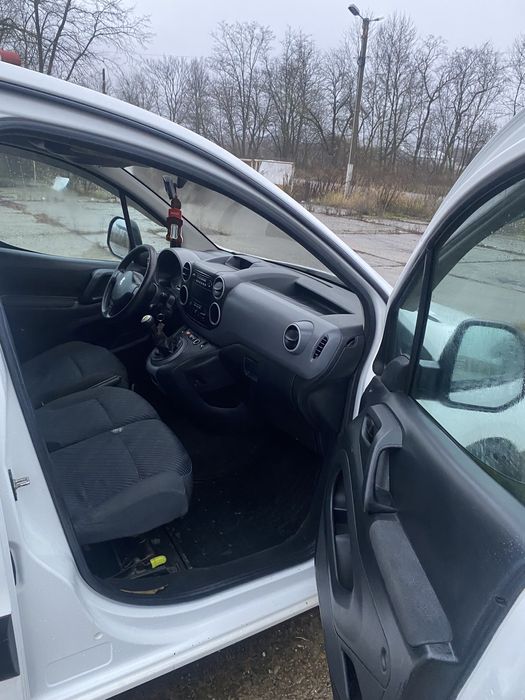 Продам Peugeot Partner